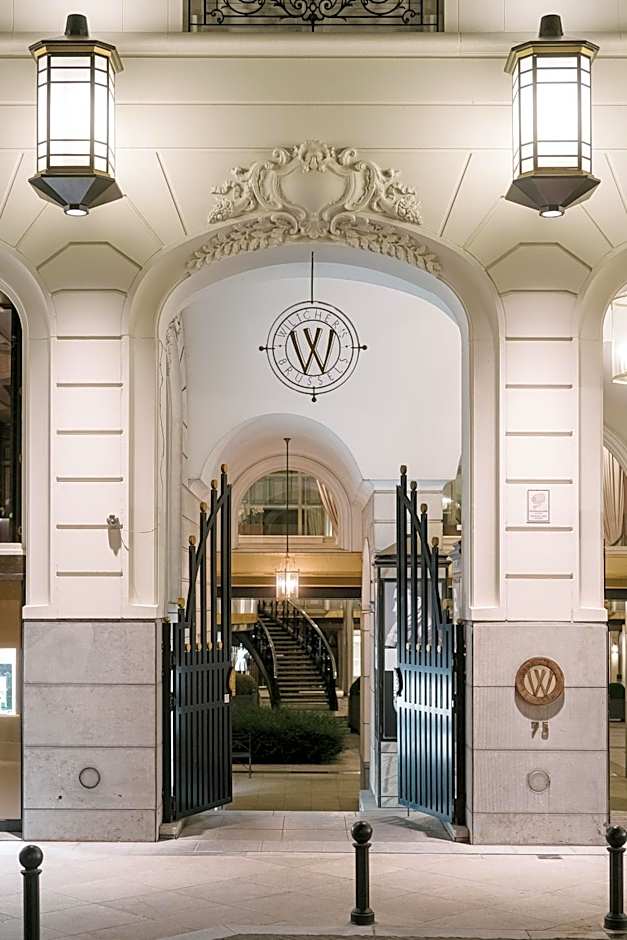 Steigenberger Wiltcher's