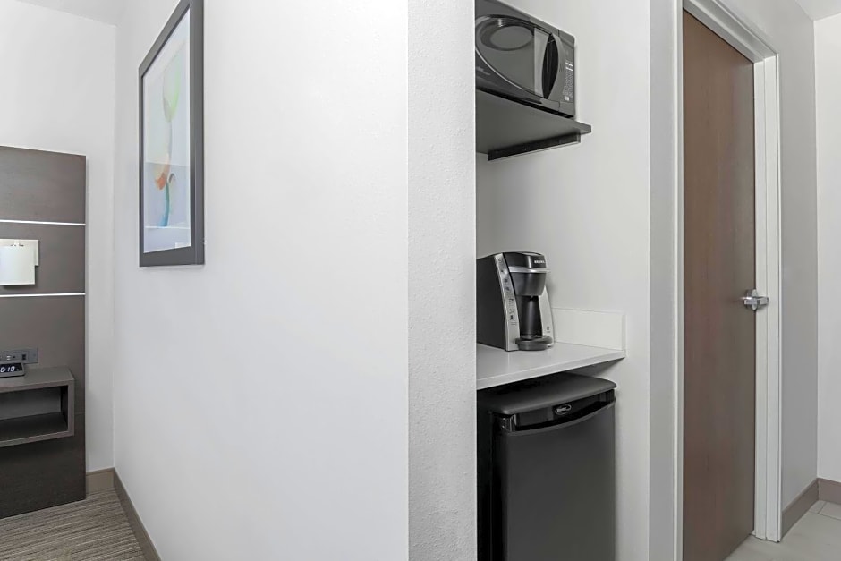 Holiday Inn Express & Suites Chicago OHare Airport, an IHG Hotel By IHG