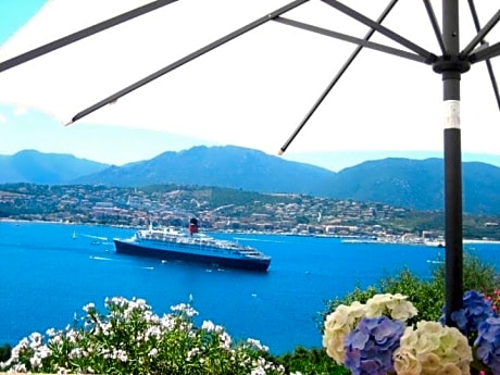 Villa Vetricella Corse Sud