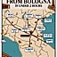 Cristina Rossi Bed and Breakfast