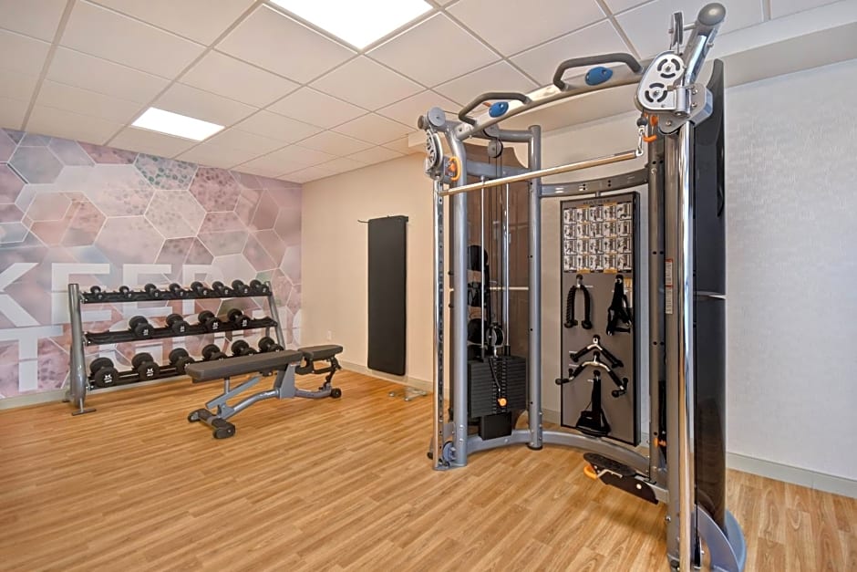 SpringHill Suites Holland