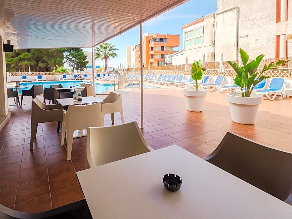 Hotel Santa Maria Playa