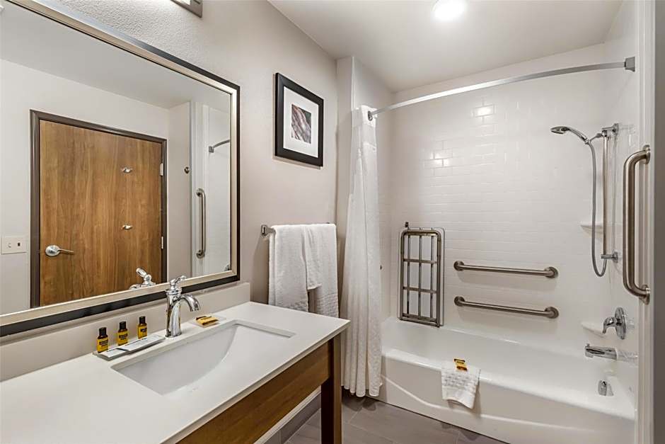 Best Western Plus Rapid City Rushmore