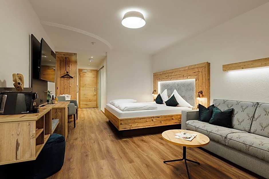 Kohlerhof - 4 Star Wellness & Active Hotel