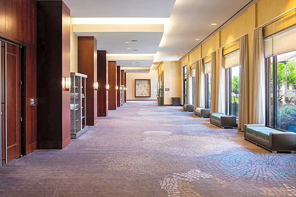 The Westin Huntsville