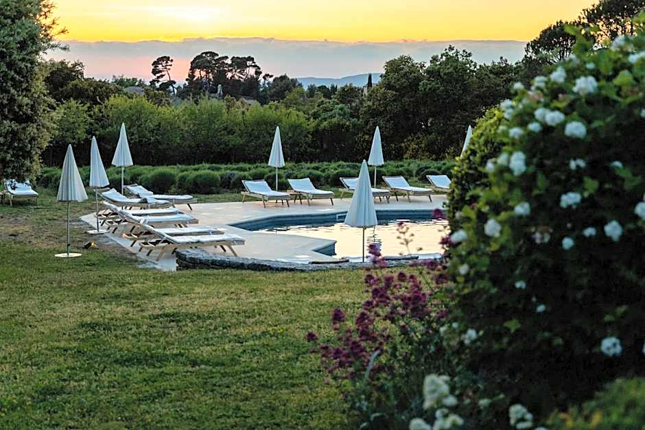 Capelongue, a Beaumier hotel & Spa