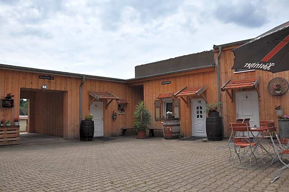 Hotel Ratskeller