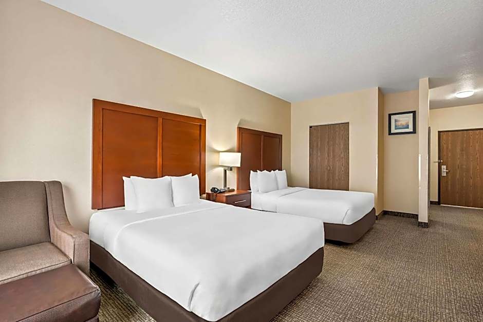 Comfort Inn & Suites Hermiston South