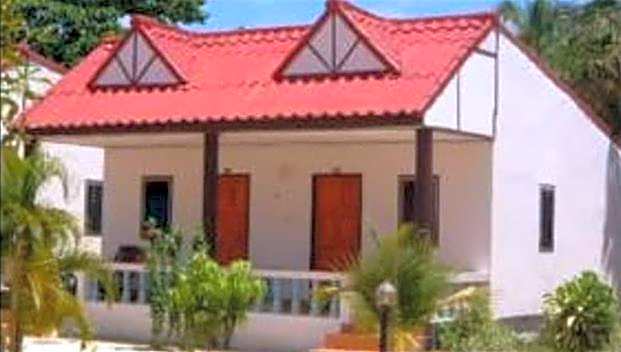 Lanta Bee Garden Bungalows