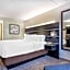 Holiday Inn Express & Suites Albany Airport - Wolf Road By IHG