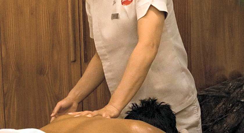 Marriott Suites Pune