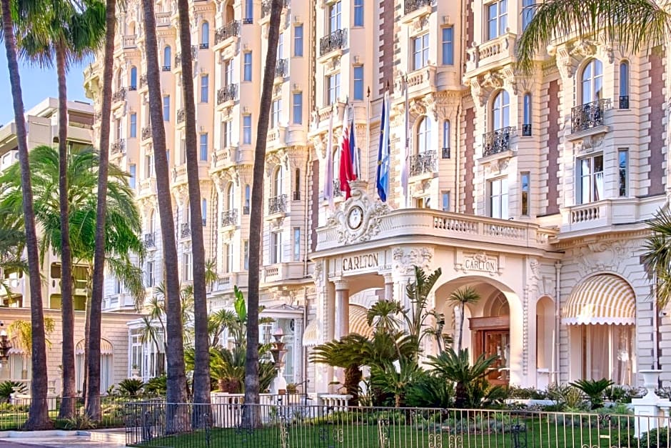 Carlton Cannes, a Regent Hotel