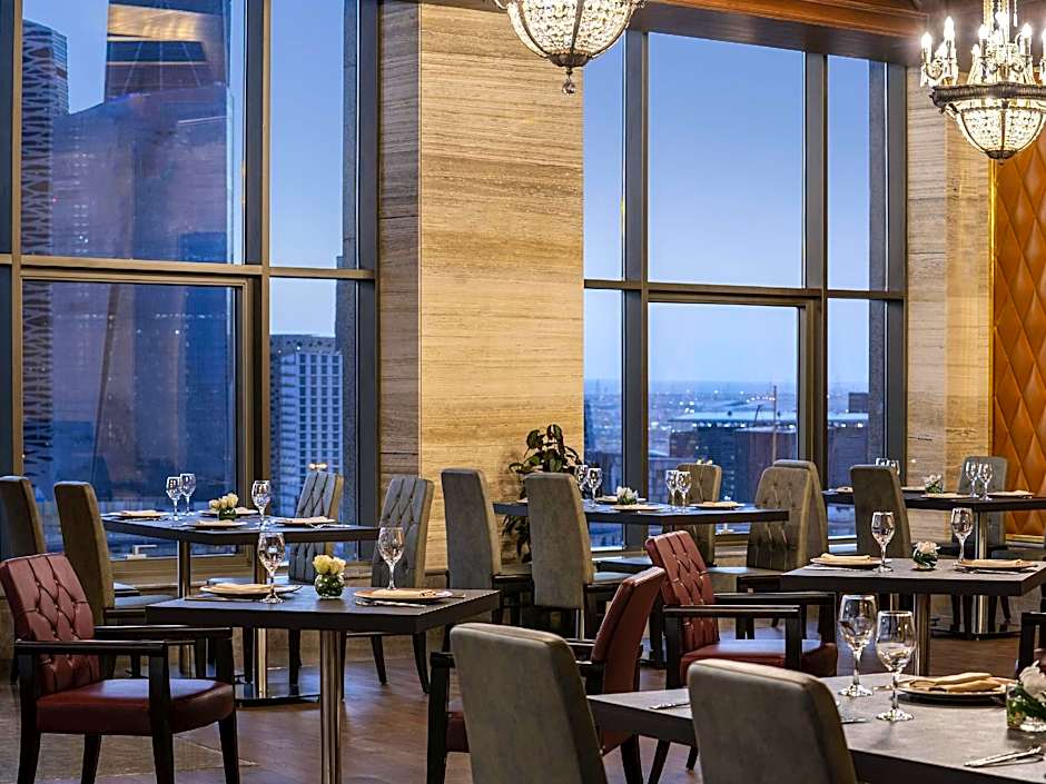Movenpick Hotel And Residences Riyadh