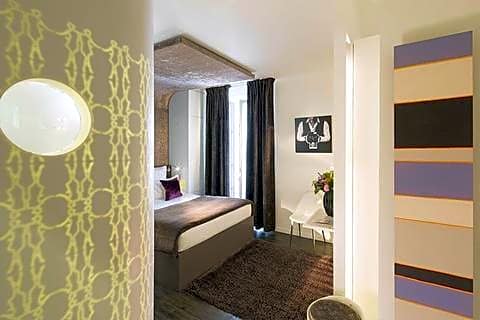 Hotel Gabriel Paris