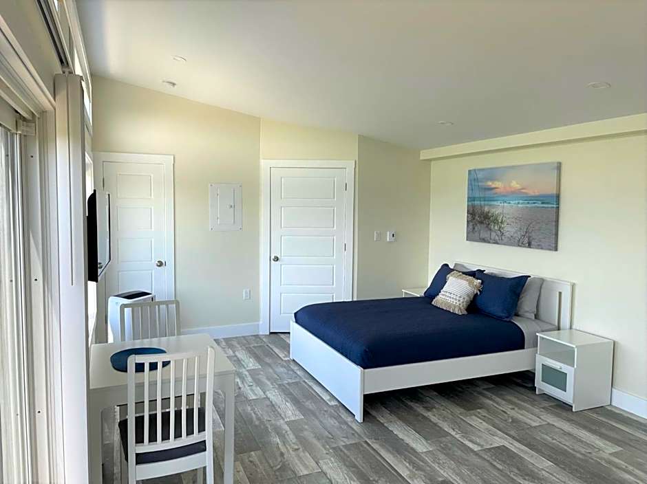 Colindale Beach Villas -- MIni Villas