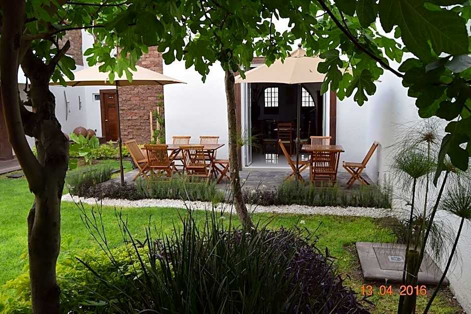 Hotel Quinta Allende