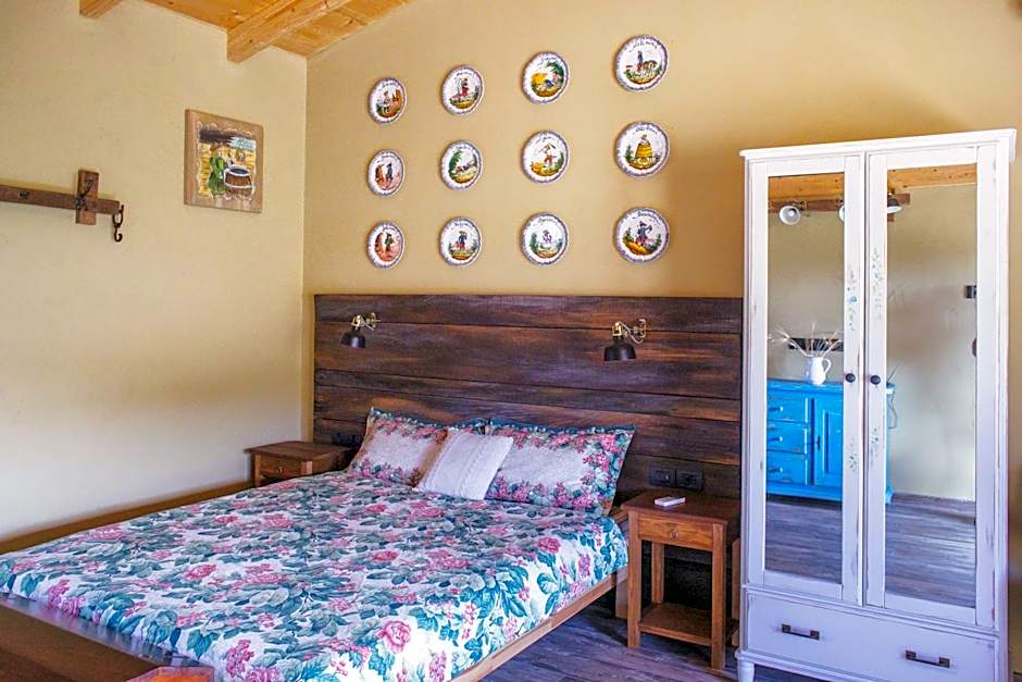 B&B Torre Dell'Angelo