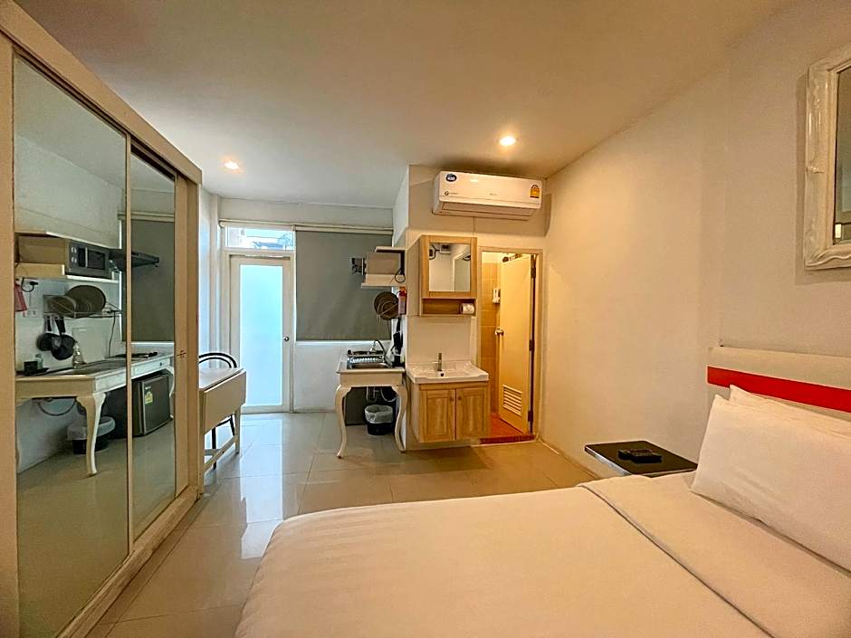 Arawana Residence Phromphong