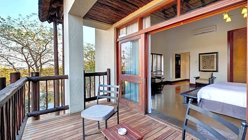 Zebula Boutique Hotel