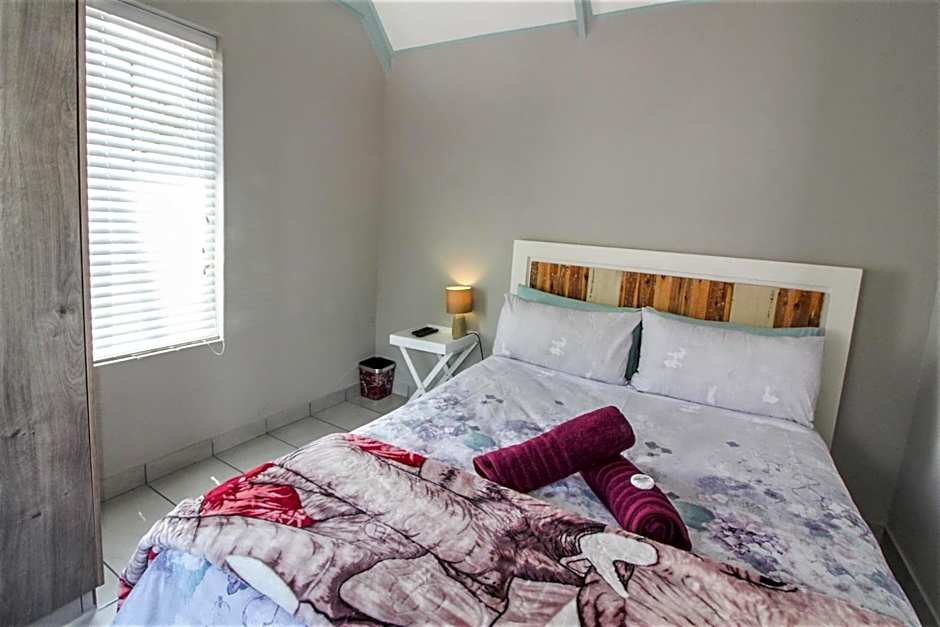 5 Tides End and 5 on Tides End