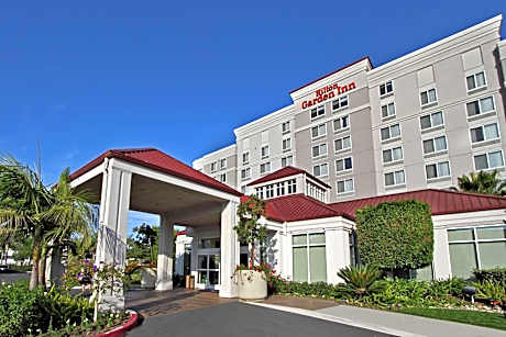 Hilton Garden Inn Oxnard/Camarillo