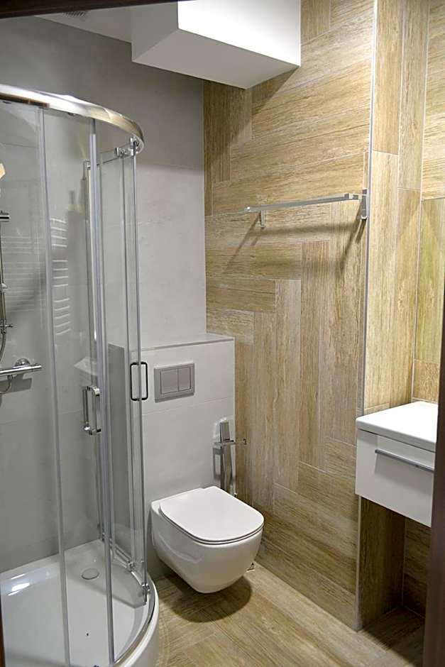 Noclegi Zakład Aktywności Zawodowej w Świerzawie