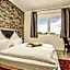 Hotel Maxis - digitaler Self-check-in -