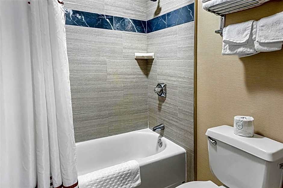 Best Western Providence Warwick Airport Inn