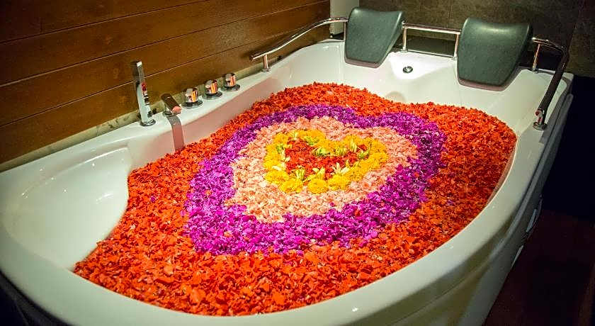 The Light Exclusive Villas and Spa