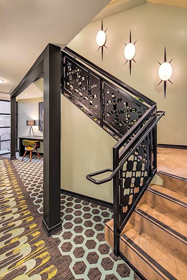 Cormorant Boutique Hotel