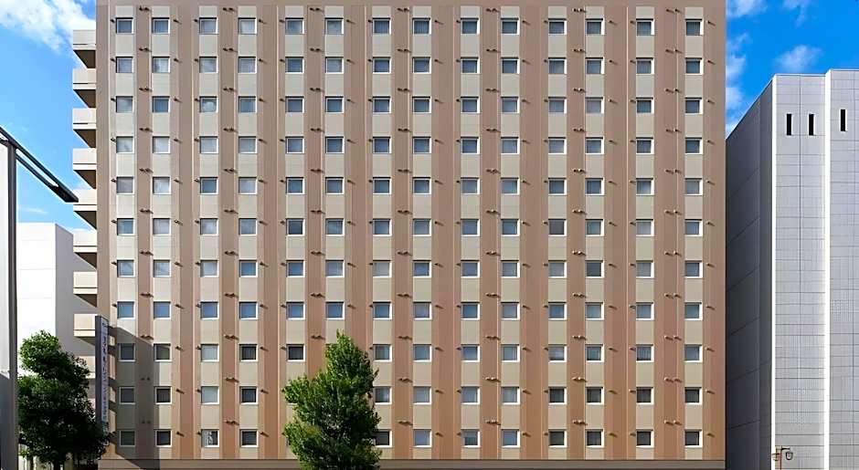 Hotel Route Inn Nagoya Imaike Ekimae