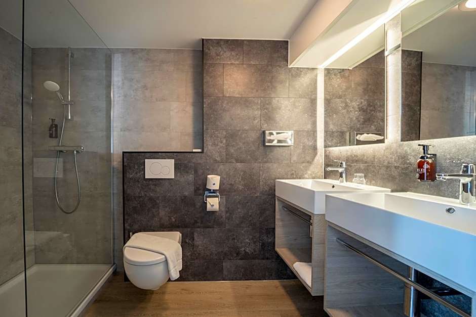 Fletcher Hotel Restaurant Erica