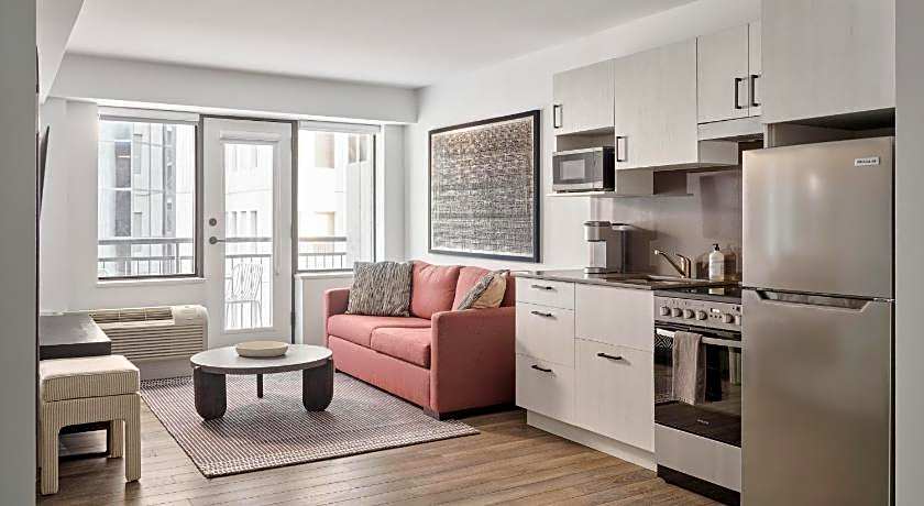 The Arlo Hotel, BW Signature Collection