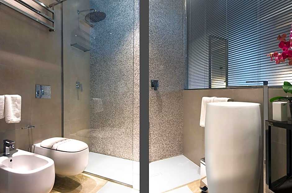 CinqueSuites Ortigia