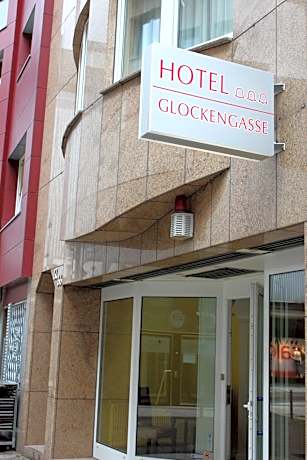 Hotel Glockengasse