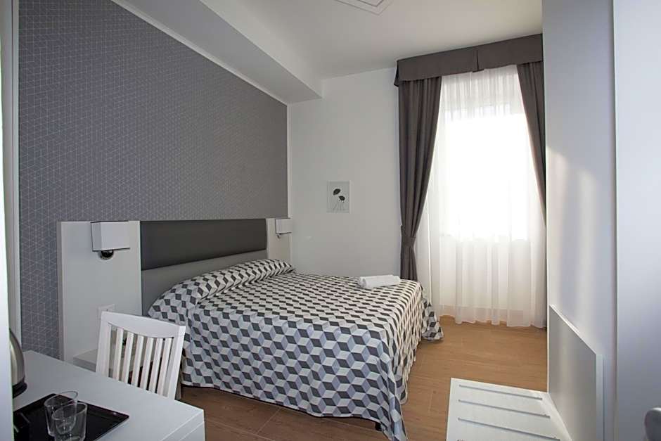 Guesthouse Porto di Roma