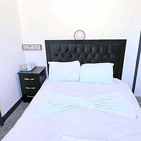 Triple Room with Shower