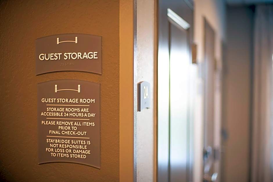 Staybridge Suites Florence By IHG