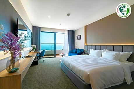 Wyndham Garden Legend Halong