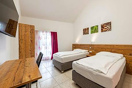 Apartment´s Marchtrenk