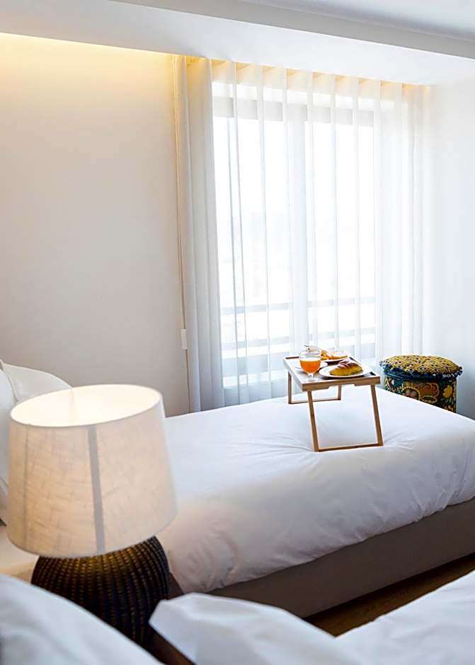 Casa da Ana Boutique Guest House