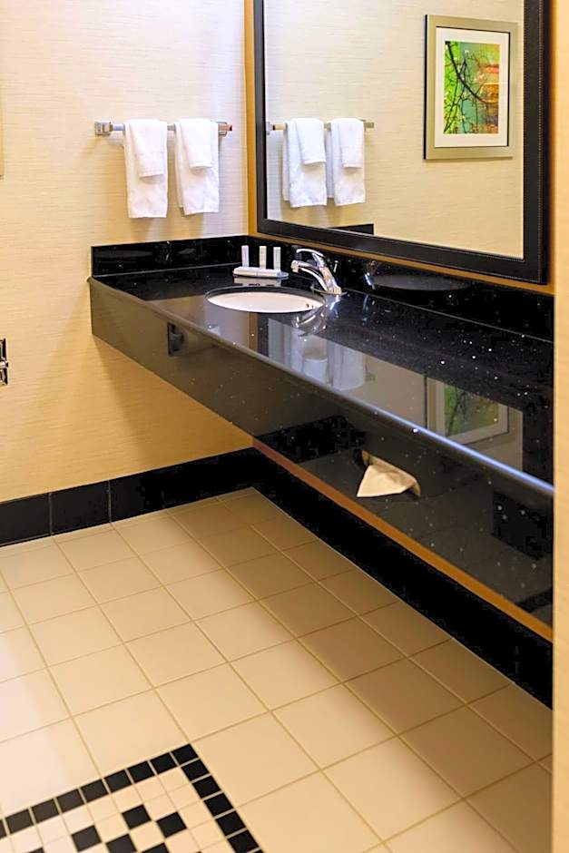 Fairfield Inn & Suites by Marriott Kennett Square Brandywine Valley