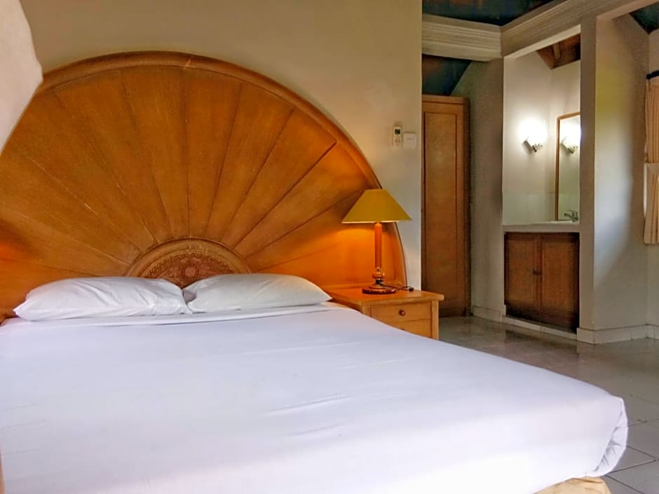 Bali Pusri Nusa Dua Villa