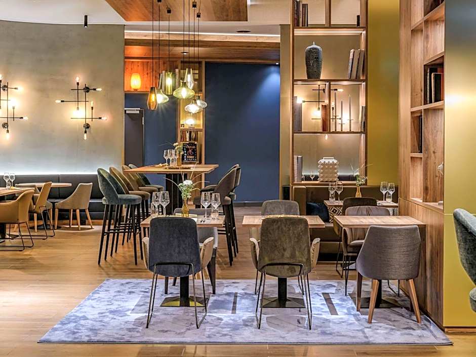 Novotel Regensburg Zentrum