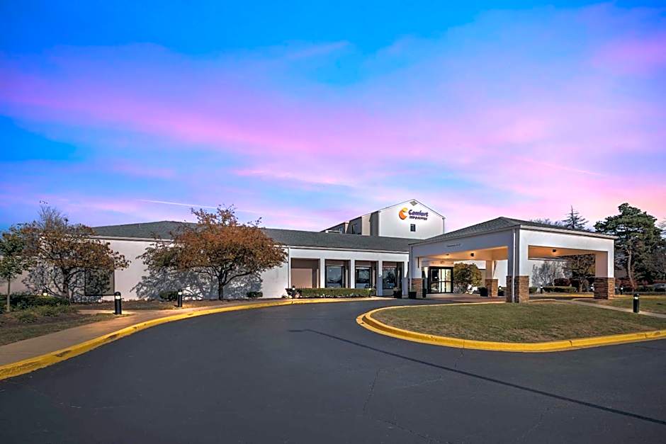 Comfort Inn & Suites Arlington Heights - Buffalo Grove