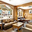 The Rundlestone Lodge
