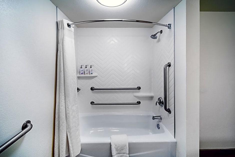 Holiday Inn & Suites Stillwater-University West By IHG