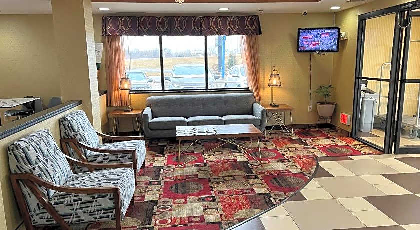 Quality Inn Des Moines North