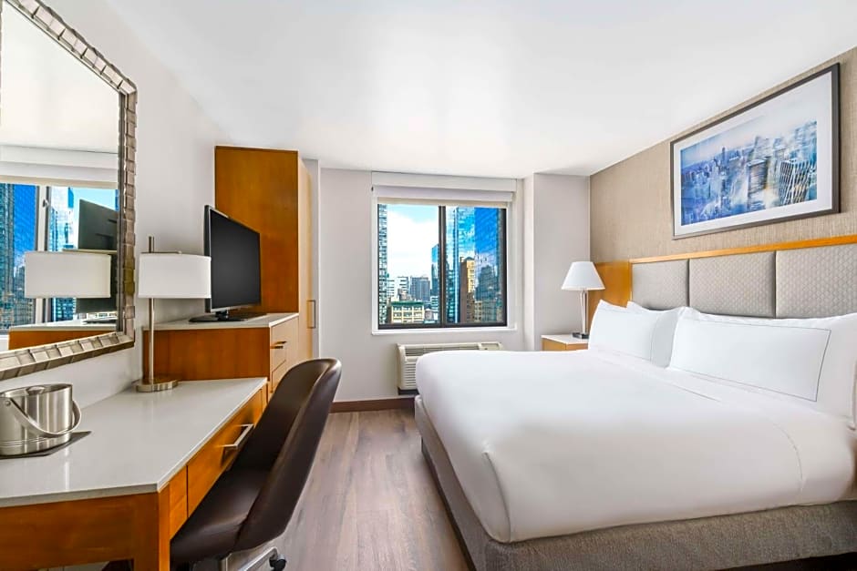 DoubleTree by Hilton Hotel New York City - Chelsea