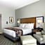 DoubleTree By Hilton Cedar Rapids Convention Complex